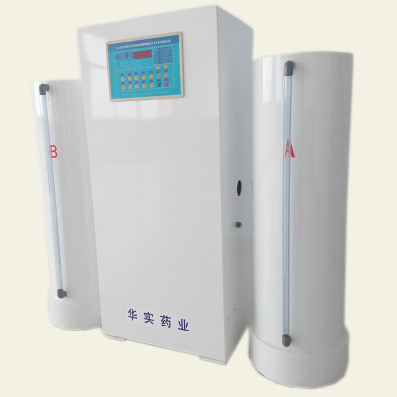 秀霸牌二氧化氯發(fā)生器