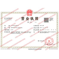 山東華實(shí)藥業(yè)有限公司營(yíng)業(yè)執(zhí)照