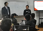 銷(xiāo)售培訓(xùn)