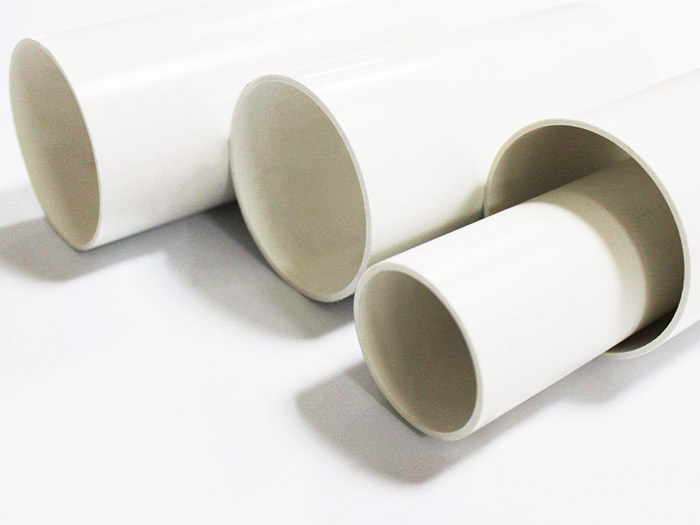 如何選擇優質的PVC管產品