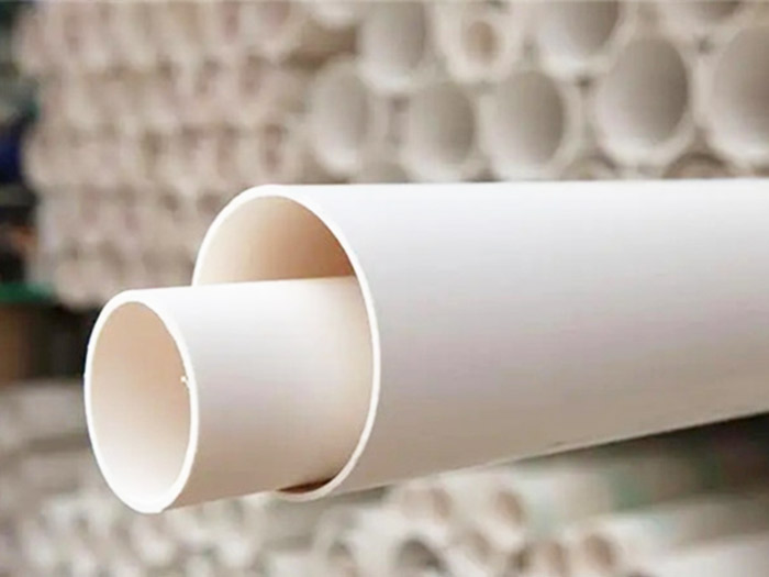 PVC管：現代建筑與生活中的多功能伙伴