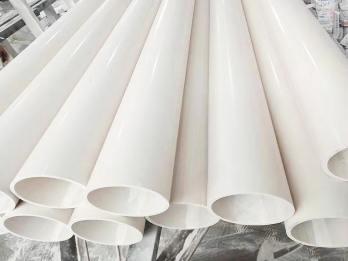 如何選擇性價比高的PVC管產(chǎn)品