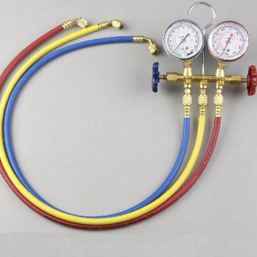 空調(diào)冷媒管能否自行更換？